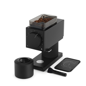 FELLOW ODE GEN2 Precision Grinder-Black