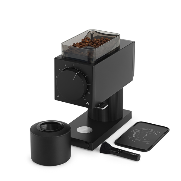 FELLOW ODE GEN2 Precision Grinder-Black