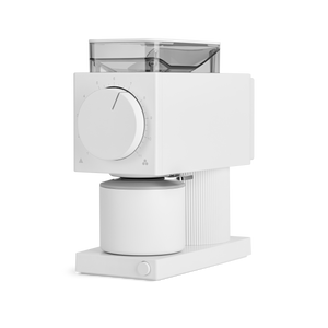 FELLOW ODE GEN2 Precision Grinder-White