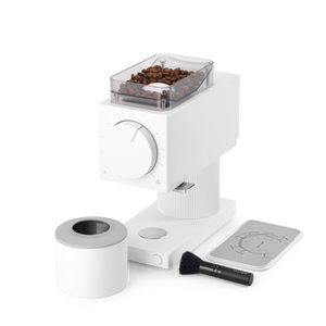 FELLOW ODE GEN2 Precision Grinder-White