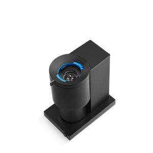 FELLOW OPUS 錐刀磨豆機 - 黑 - M3 Coffee & Zakka