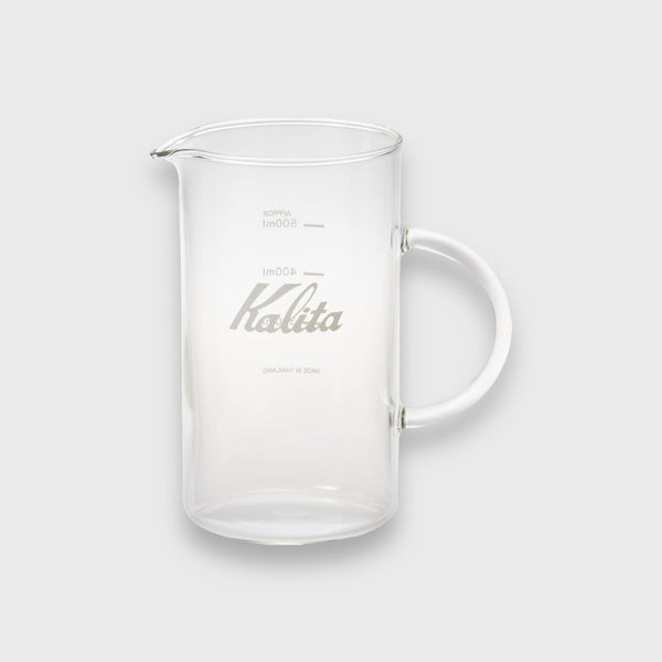 KALITA Jug 500咖啡壺 - M3 Coffee & Zakka