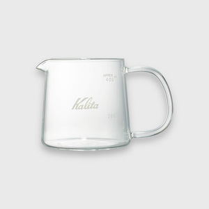 KALITA Jug 400咖啡壺 - M3 Coffee & Zakka