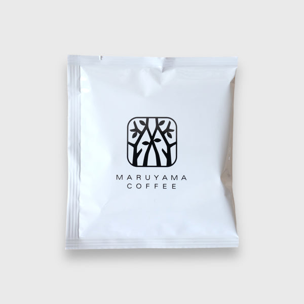 丸山珈琲 BLEND - Drip Bag - M3 Coffee & Zakka