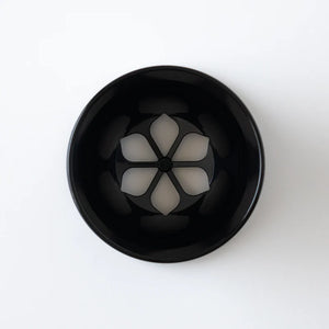 BEANDY Silk Dripper - Black