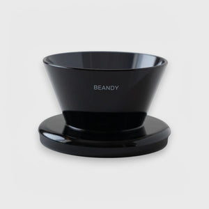 BEANDY Silk Dripper - Black