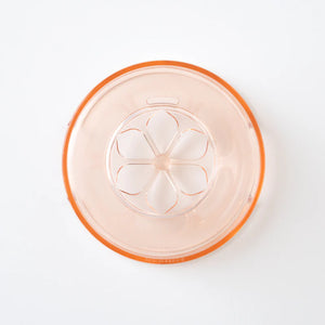BEANDY Silk Dripper - Vermilion