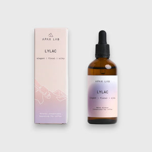APEX LAB - LYLAC