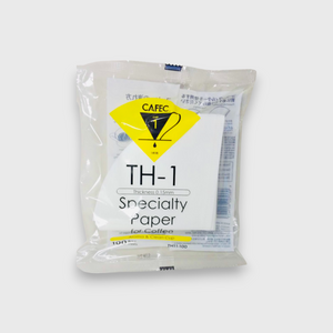 CAFEC TH-1 Specialty Paper for Coffee