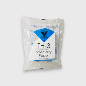 CAFEC TH-3 Specialty Paper for Coffee