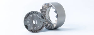 Comandante C40 LAB Series Tigershark