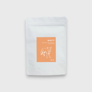 LIGHT UP COFFEE AGRICOLA DEL CAFETAL - COSTA RICA (SOFT)