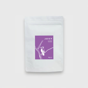 LIGHT UP COFFEE GISHEKE - RWANDA (JUICY)