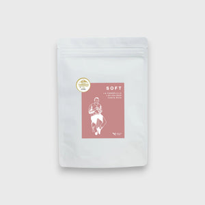 LIGHT UP COFFEE LAS COLINAS - COSTA RICA (SOFT)