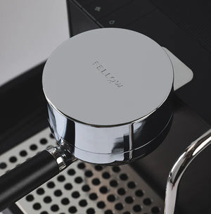FELLOW Espresso Series 1 意式咖啡機 - 黑色