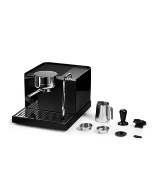 FELLOW Espresso Series 1 意式咖啡機 - 黑色