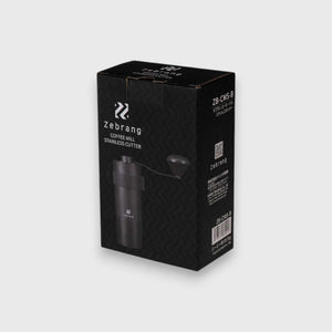 HARIO Zebrang Coffee Mill Stainless Cutter