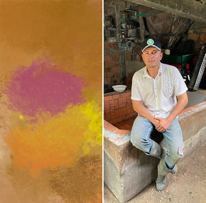 WEEKENDERS COFFEE COLOMBIA Alexander Montealegre