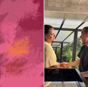 WEEKENDERS COFFEE COLOMBIA Astrid Medina "Caturra"