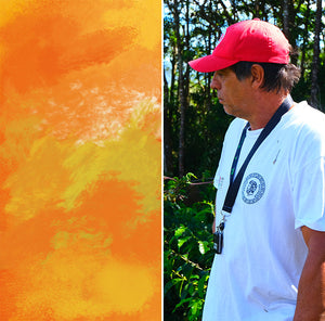 WEEKENDERS COFFEE COSTA RICA Carlos Montero “Don Eli”