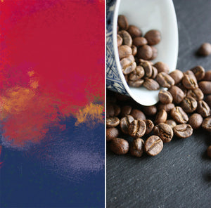 WEEKENDERS COFFEE EL SALVADOR Emerson Vasquez