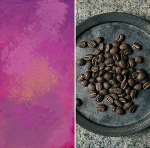 WEEKENDERS COFFEE ETHIOPIA / Chelbesa