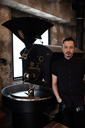 Raw Sugar Roast × M3 Coffee × AKI Beans Early Bird Offer