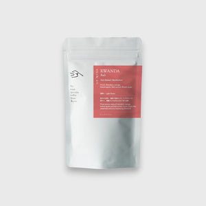 KURASU KYOTO RWANDA Ruli