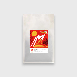 FUGLEN Coffee JOSE RIVERA / PERU