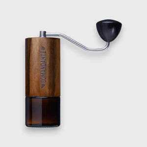 Comandante C40 MK 4 Nitro Blade Liquid Amber