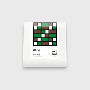 ONIBUS COFFEE Original Blend