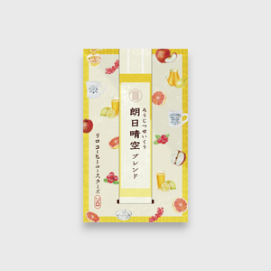 LiLo Coffee Roasters Rojitsu-Seiku Blend ~朗日晴空~ 8月限定