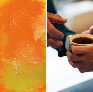 WEEKENDERS COFFEE RWANDA Ruli 2603