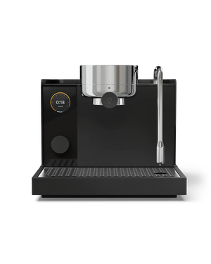 FELLOW Espresso Series 1 意式咖啡機 - 黑色