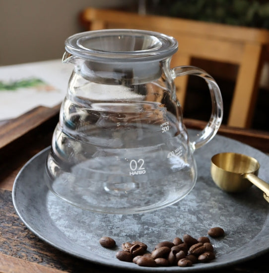 HARIO V60雲朵咖啡壺 - M3 Coffee & Zakka