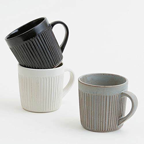 SALIU SA00 Coffee Cup - Gray