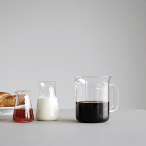 HARIO Beaker玻璃咖啡壺