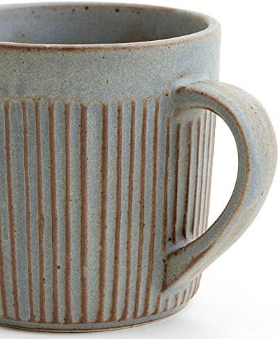 SALIU SA00 Coffee Cup - Gray