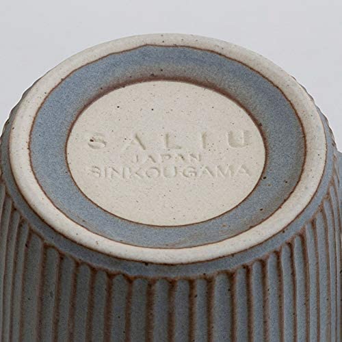 SALIU SA00 Coffee Cup - Gray