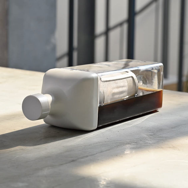 HARIO Ka-Ku Square Cold Brew Coffee Maker