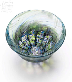 ADERIA 津輕 あおもりの肴清酒杯套裝 - M3 Coffee & Zakka