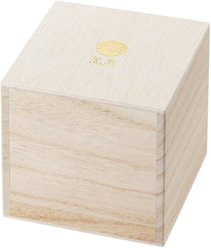 ADERIA Tsugaru Ice Flower Series-Bi