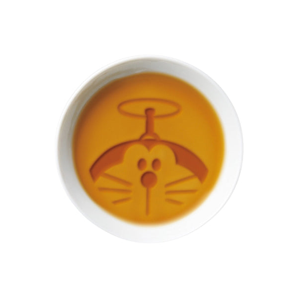 Doraemon soy sauce dish-Hopter 