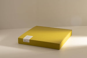 TOHO JAPAN 東峰窯 LUCA PLATE - 黑 - M3 Coffee & Zakka