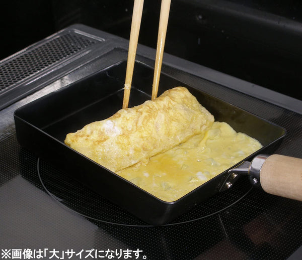 River Light KIWAME Tamagoyaki Pot