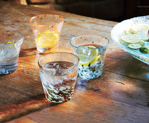 ADERIA Tsugaru Ice Flower Series-Bi