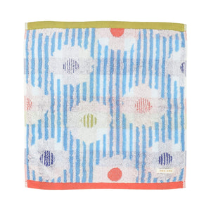 SOU・SOU 白菊今治毛巾 - M3 Coffee & Zakka