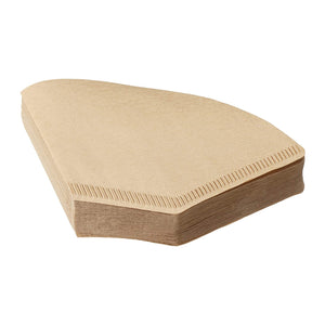 KALITA 無漂白咖啡濾紙40張 - M3 Coffee & Zakka