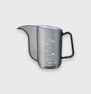 HARIO V60 AIR 透明手沖壺 - M3 Coffee & Zakka