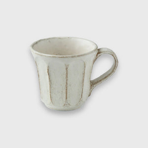 小兵 美濃燒 Kohyo Rinka 咖啡杯 - M3 Coffee & Zakka